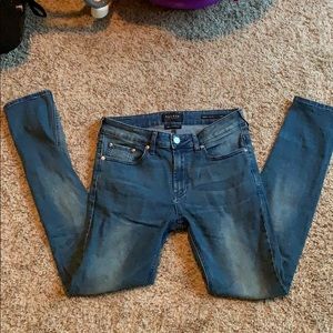 PacSun Skinny Jeans W30 L32